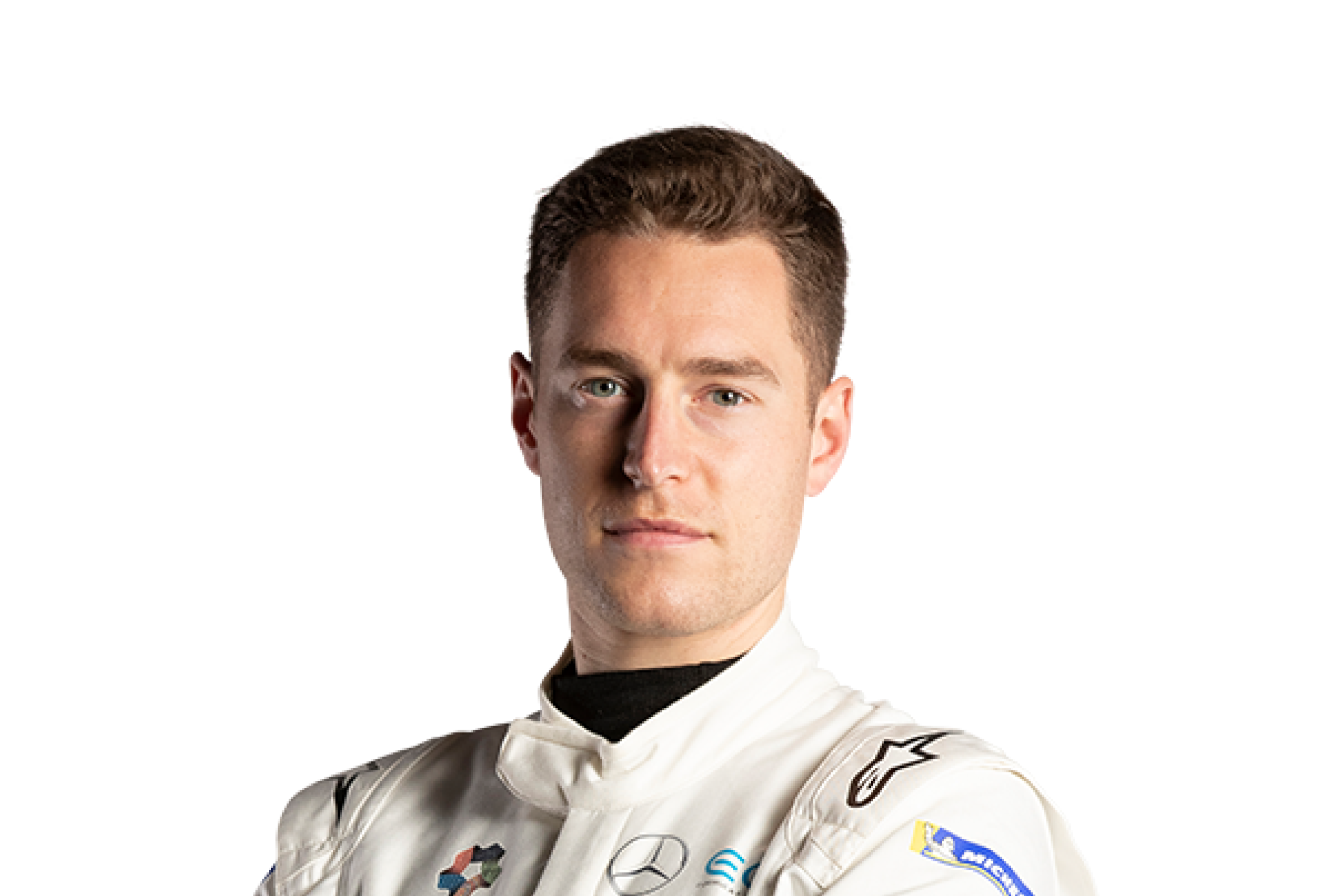 Stoffel Vandoorne